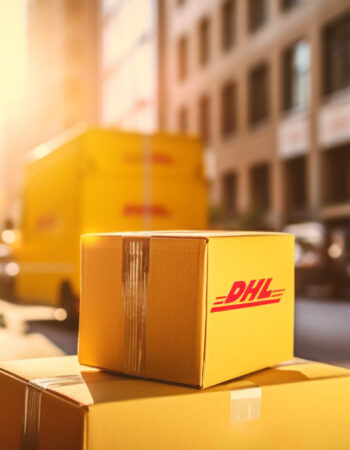 DHL Package