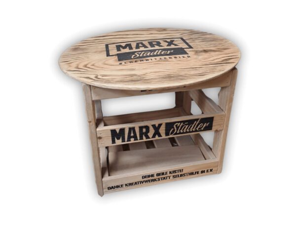 MARX Städter Tischplatte – Bild 1