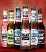 MARX Städter Probierpaket (6 Einzelflaschen)