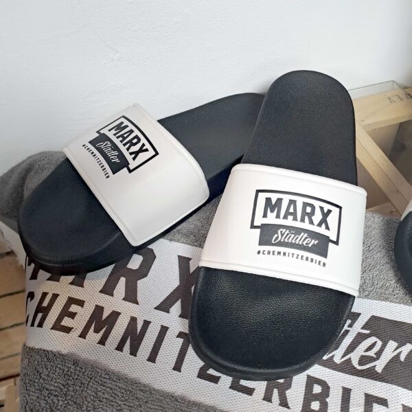 MARX Städter Badelatschen – Bild 1