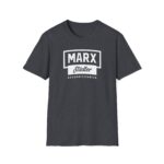 T-Shirt "MARX-Logo" – Bild 19