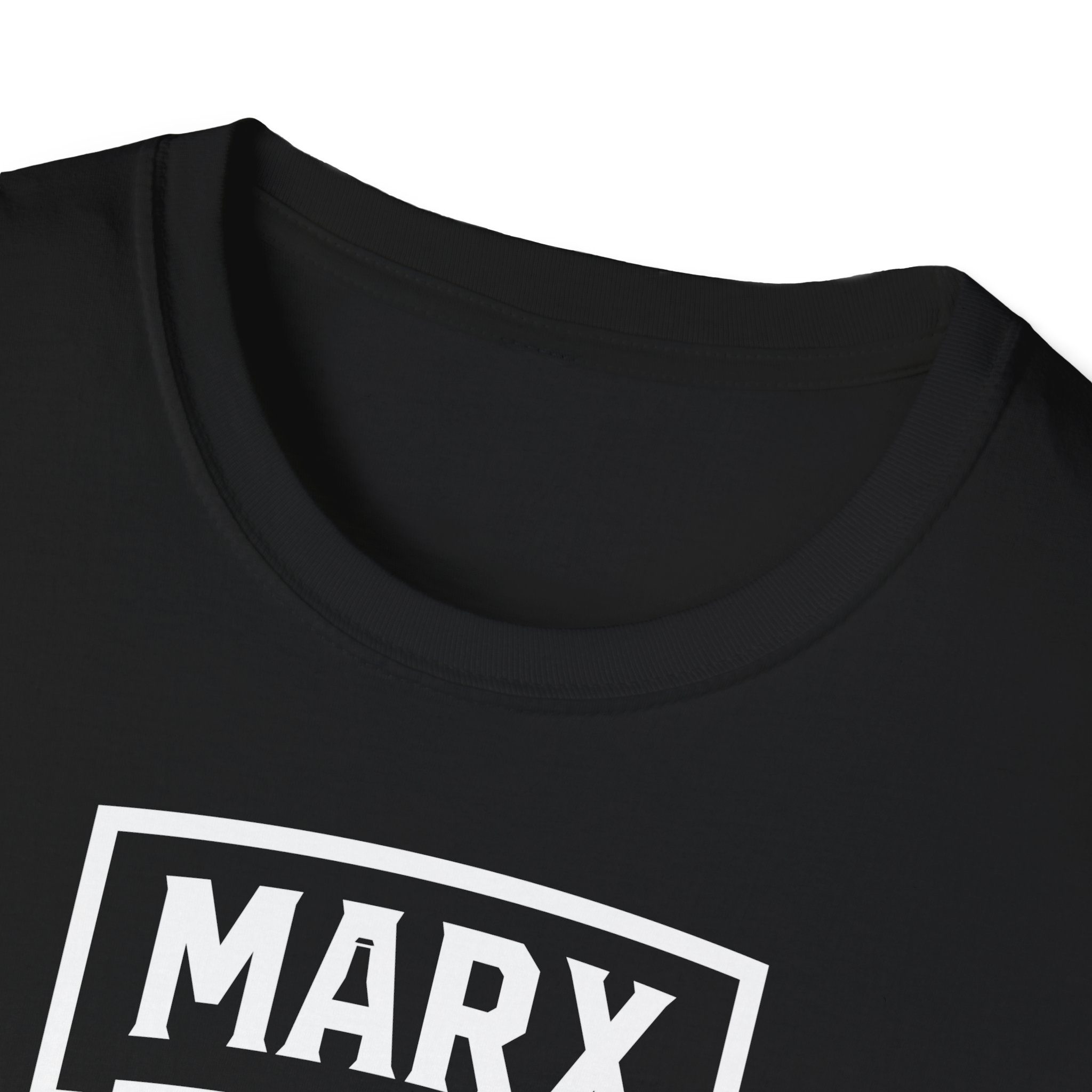 11346885901835078493_2048.jpeg T-shirt "MARXimal GEIL" – Bild 4