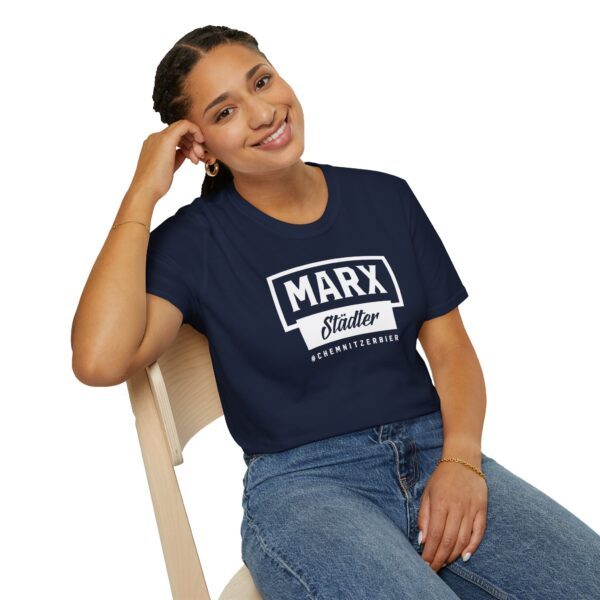 T-Shirt "MARX-Logo" – Bild 30