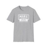 T-Shirt "MARX-Logo" – Bild 7