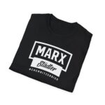 T-Shirt "MARX-Logo" – Bild 5