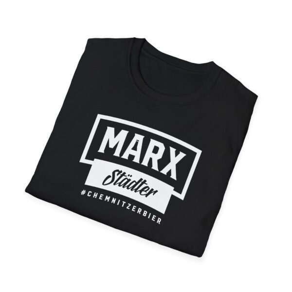 T-Shirt "MARX-Logo" – Bild 5