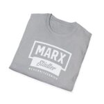 T-Shirt "MARX-Logo" – Bild 10