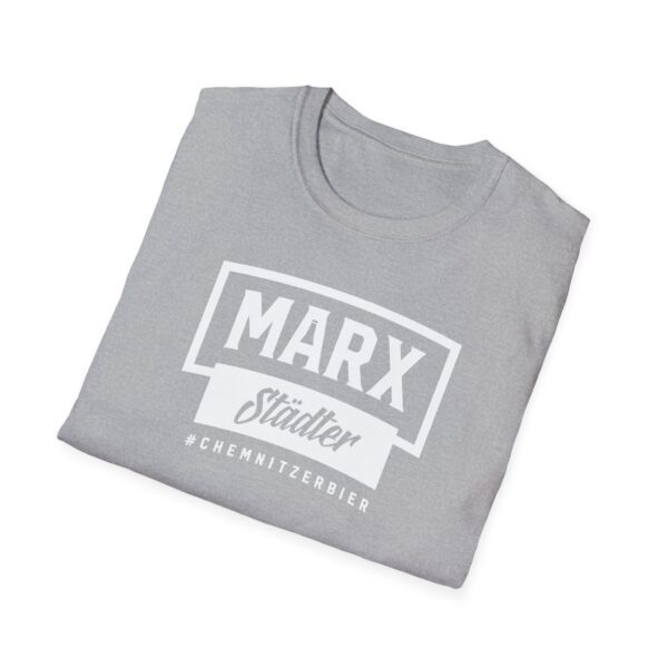 T-Shirt "MARX-Logo" – Bild 10