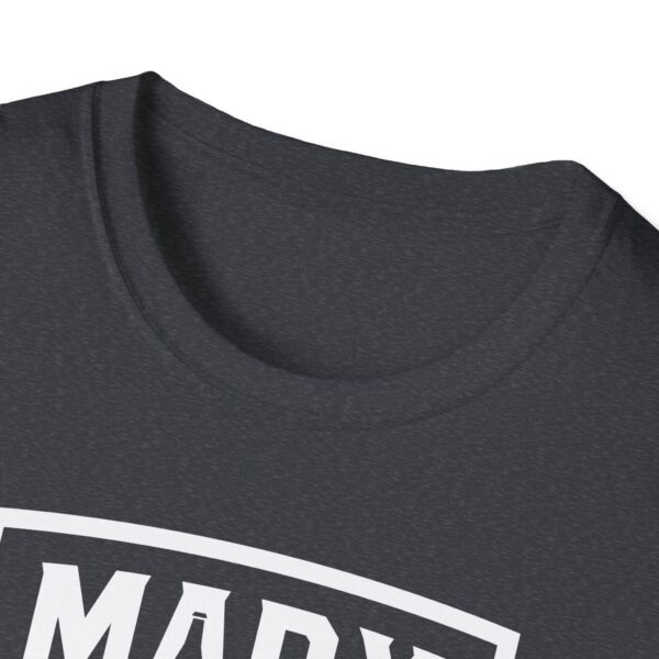 T-Shirt "MARX-Logo" – Bild 21