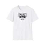 T-shirt "MARXimal GEIL" – Bild 7