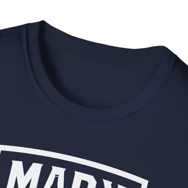 T-Shirt "MARX-Logo" – Bild 27
