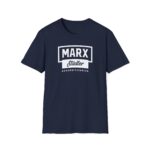T-Shirt "MARX-Logo" – Bild 25