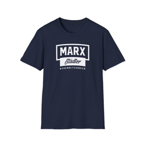 T-Shirt "MARX-Logo" – Bild 25