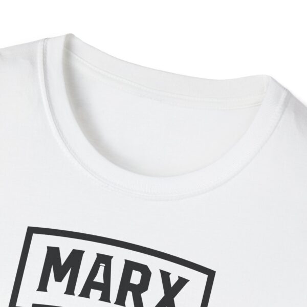 T-shirt "MARXimal GEIL" – Bild 9