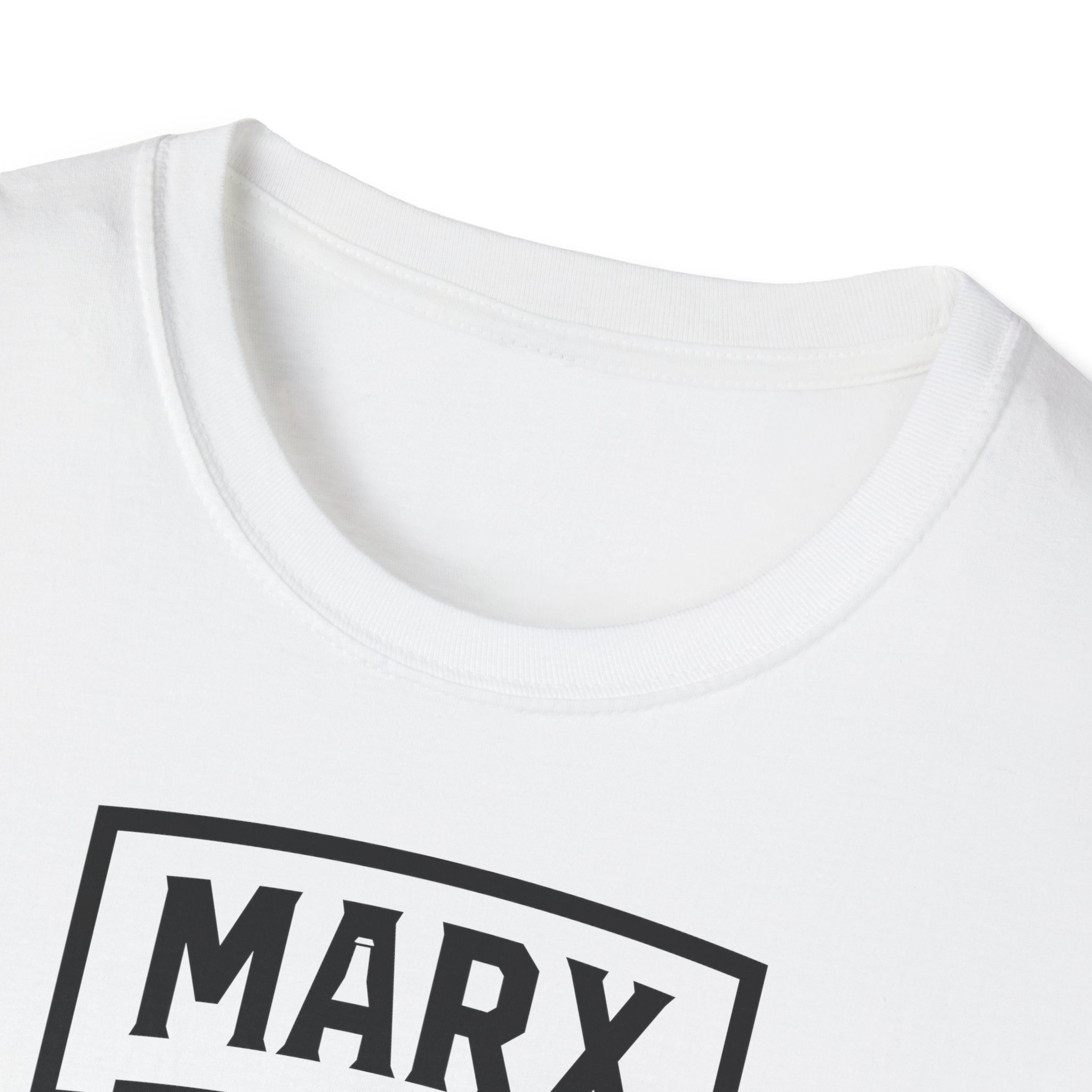 16568408330848662336_2048.jpeg T-shirt "MARXimal GEIL" – Bild 9