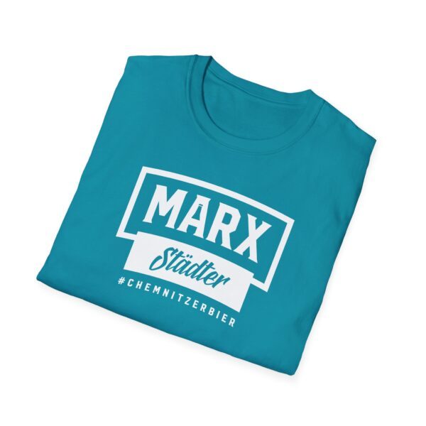 T-Shirt "MARX-Logo" – Bild 16