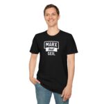 T-shirt "MARXimal GEIL" – Bild 2
