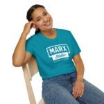 T-Shirt "MARX-Logo" – Bild 18
