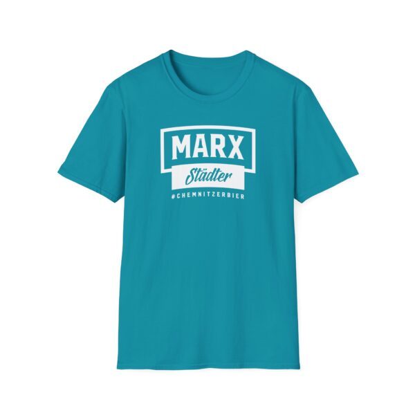 T-Shirt "MARX-Logo" – Bild 13