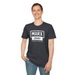 T-Shirt "MARX-Logo" – Bild 23