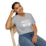 T-Shirt "MARX-Logo" – Bild 12