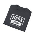 T-Shirt "MARX-Logo" – Bild 22