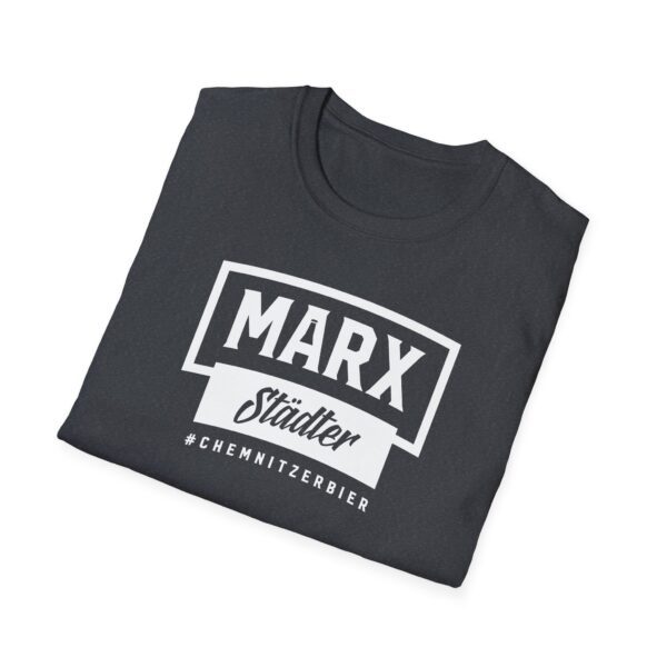 T-Shirt "MARX-Logo" – Bild 22