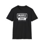 T-Shirt "MARX-Logo"