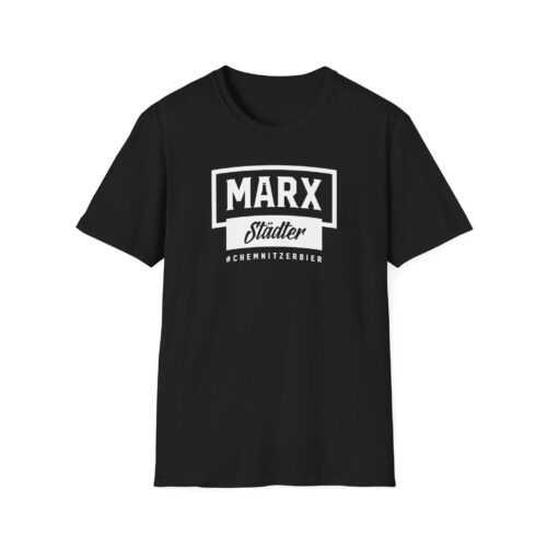 T-Shirt "MARX-Logo"
