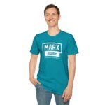 T-Shirt "MARX-Logo" – Bild 17