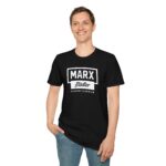 T-Shirt "MARX-Logo" – Bild 2