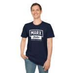 T-Shirt "MARX-Logo" – Bild 29