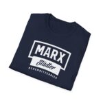 T-Shirt "MARX-Logo" – Bild 28