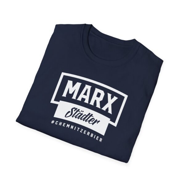 T-Shirt "MARX-Logo" – Bild 28
