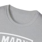 T-Shirt "MARX-Logo" – Bild 9