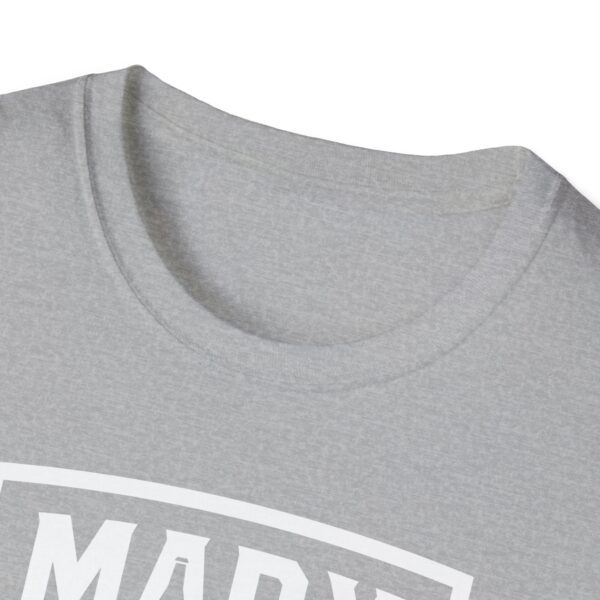 T-Shirt "MARX-Logo" – Bild 9
