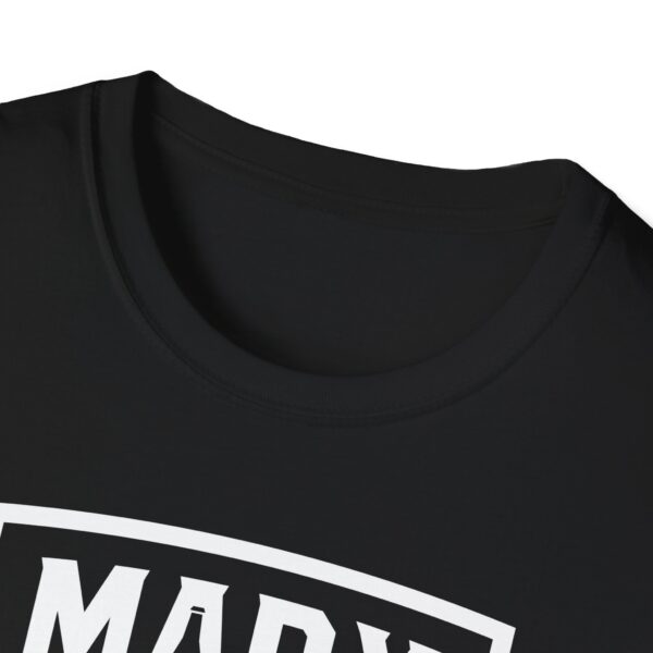 T-Shirt "MARX-Logo" – Bild 4