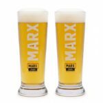 MARX Städter 2er Set Probierglas (100 ml)