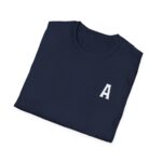 T-shirt "A" – Bild 22