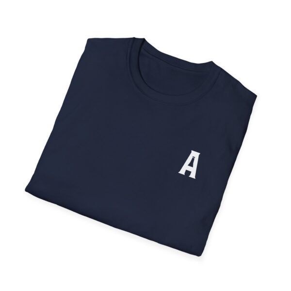T-shirt "A" – Bild 22
