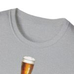 T-Shirt "Das einzige Gold, das zählt" – Bild 21