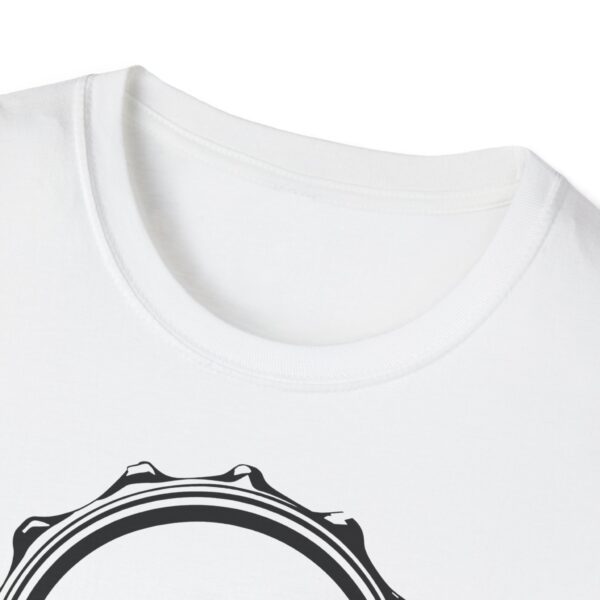 T-Shirt "Kronen-Krieger" – Bild 15