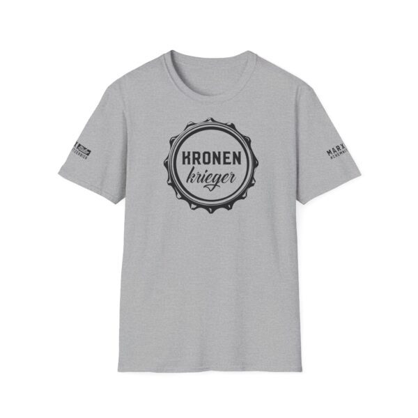 T-Shirt "Kronen-Krieger" – Bild 19