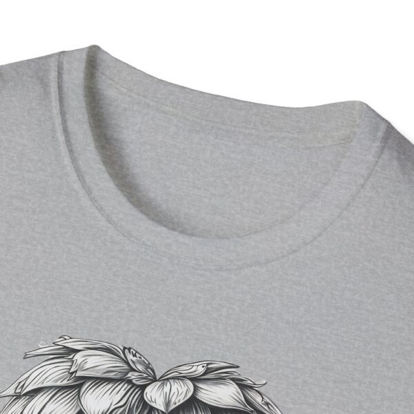 T-Shirt "Hopfen-Herz" – Bild 21