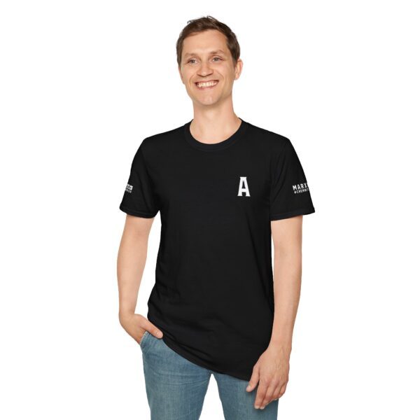 T-shirt "A" – Bild 5