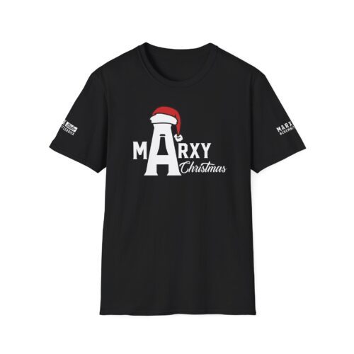 T-Shirt "MARXY Christmas"