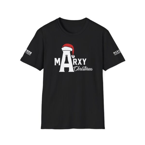 T-Shirt "MARXY Christmas" – Bild 1