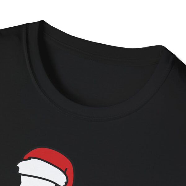 T-Shirt "MARXY Christmas" – Bild 3