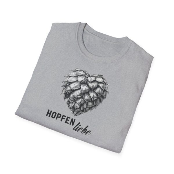T-Shirt "Hopfenliebe" – Bild 22
