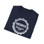 T-Shirt "Kronen-Krieger" – Bild 28